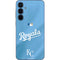 MLB Kansas City Royals Jersey Alternate Galaxy A36 5G Skin